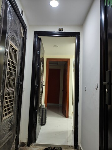 Building Lobby in 2 BHK Apartment at Buildlopers Hi Tech Homes, Sector 104 – for Sale