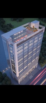 7828 Sq.Ft. Showroom in Maruti Square 