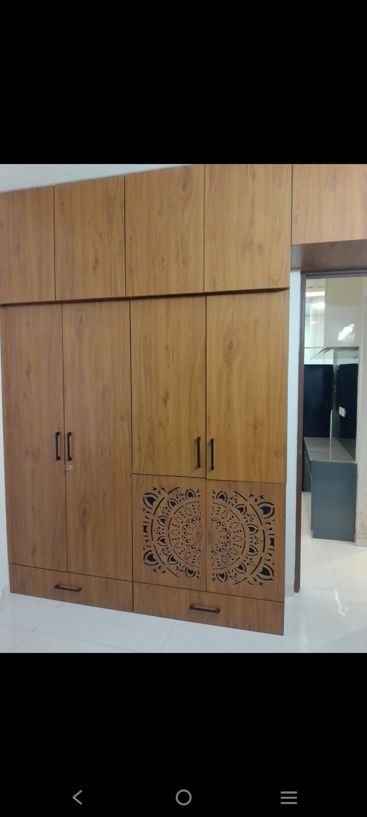 undefined, saanvi-stella 3 Bedroom 760 Sq.Ft. Apartment In South Bopal Ahmedabad 9418577