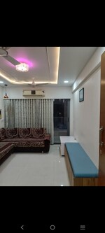 3 BHK + Pooja Room 760 Sq.Ft. Apartment in Saanvi Stella