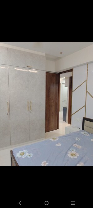 Room in 3 BHK Apartment at Saanvi Stella, South Bopal – for Rent