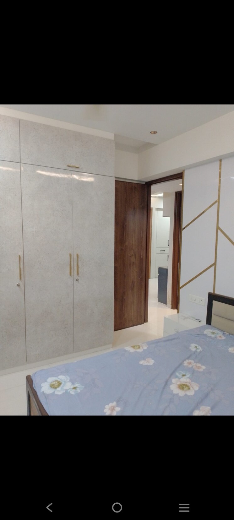 Room, saanvi-stella 3 Bedroom 760 Sq.Ft. Apartment In South Bopal Ahmedabad 9418577