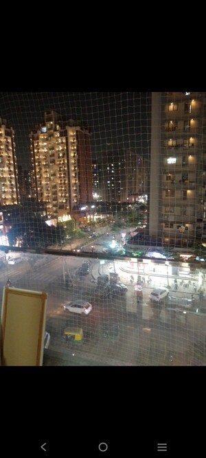 Swimming Pool in 3 BHK Apartment at Saanvi Stella, South Bopal – for Rent