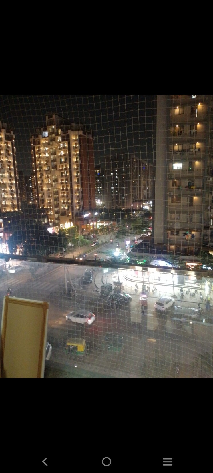 Swimming Pool, saanvi-stella 3 Bedroom 760 Sq.Ft. Apartment In South Bopal Ahmedabad 9418577