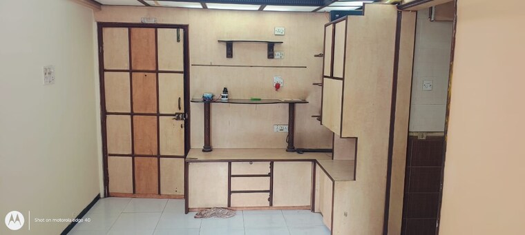 Bathroom, ami-jharna 1 Bedroom 504 Sq.Ft. Apartment In Goregaon East Mumbai 9418584