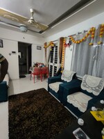 1.5 BHK 620 Sq.Ft. Apartment in Lakshadeep Palace