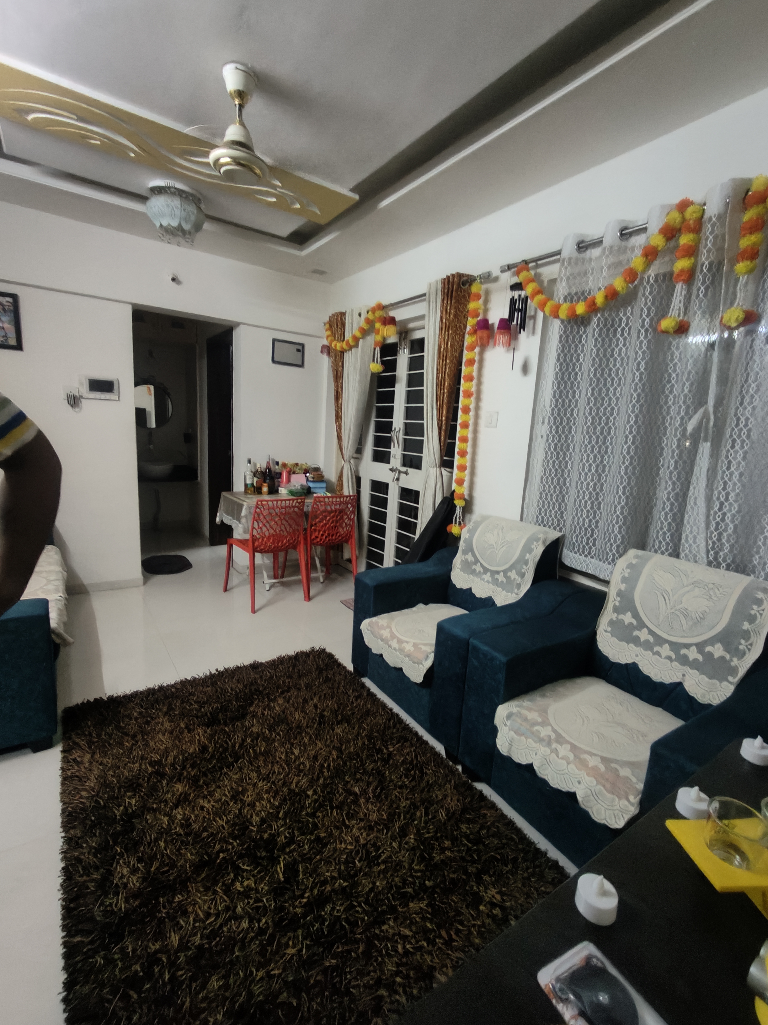 1.5 BHK Apartment For Sale in Lakshadeep Palace