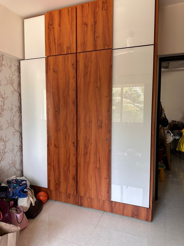 Room, gundecha-greens 2.5 Bedroom 1250 Sq.Ft. Apartment In Kandivali East Mumbai 9418590