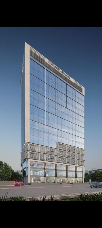  Office Space For Rent in Mira Road