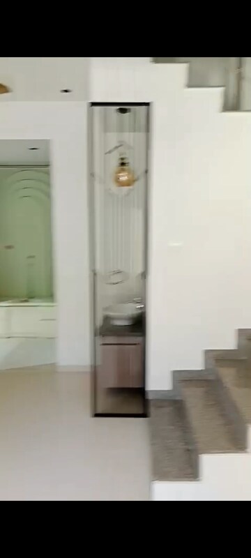 Master Bedroom in 4 BHK Villa at Shrinivas Supercity Luxuria 2, Science City – for Rent