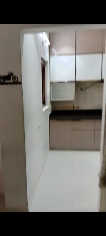 Building Lobby in 4 BHK Villa at Shrinivas Supercity Luxuria 2, Science City – for Rent