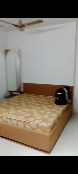 Bedroom in 4 BHK Villa at Shrinivas Supercity Luxuria 2, Science City – for Rent