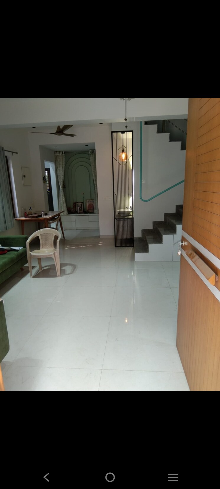 Living Room, shrinivas-supercity-luxuria-2 4 Bedroom 2740 Sq.Ft. Villa In Science City Ahmedabad 9418589