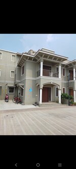 4 BHK + Pooja Room 2740 Sq.Ft. Villa in Shrinivas Supercity Luxuria 2