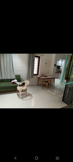 Team Area in 4 BHK Villa at Shrinivas Supercity Luxuria 2, Science City – for Rent