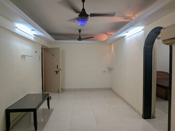 Living Room in 2 BHK Apartment at Shiv Bhagtani Manor 3B CHS, Chandivali – for Rent