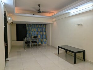 Living Room in 2 BHK Apartment at Shiv Bhagtani Manor 3B CHS, Chandivali – for Rent