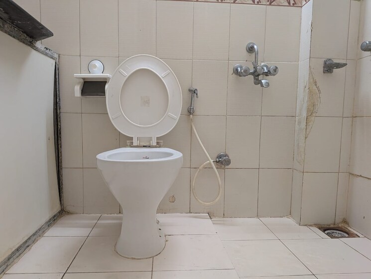 Attached Bathroom, shiv-bhagtani-manor-3b-chs 2 Bedroom 1000 Sq.Ft. Apartment In Chandivali Mumbai 9418602