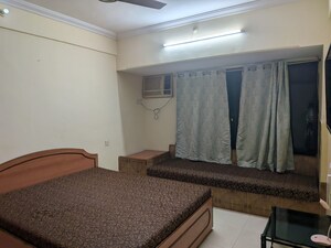 2 BHK Apartment For Rent in Shiv Bhagtani Manor 3B CHS, Chandivali