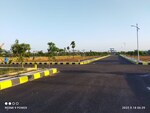 183 Sq.Yd. Plot in Sarvana Gardens 
