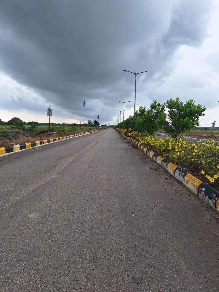 Exterior View, bommuru  183 Sq.Yd. Plot In Bommuru Rajahmundry 9418605