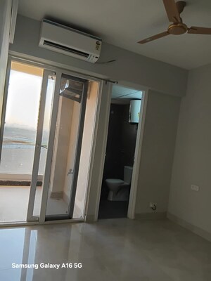 Attached Bathroom in 3 BHK Apartment at Signature Global City, Sector 37d – for Rent