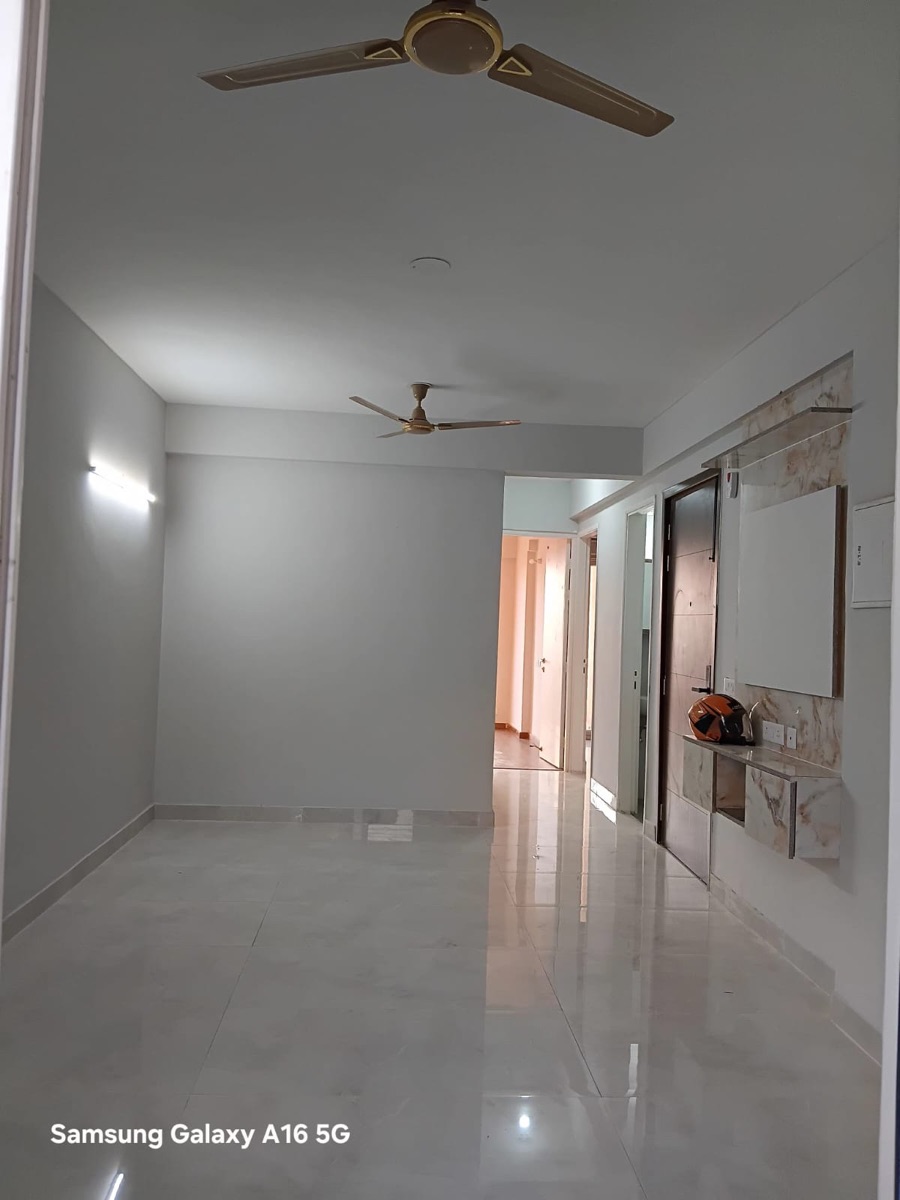 3 BHK 1250 Sq.Ft. Apartment in Signature Global City