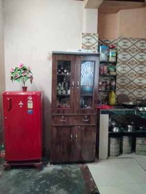 Living Room in 2 BHK Independent House at Tapovan – for Sale