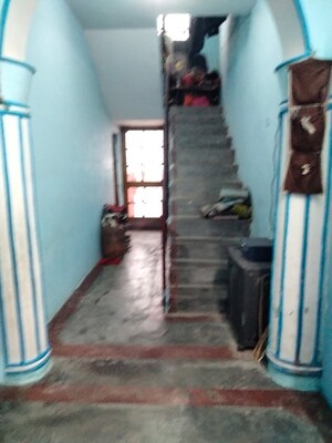 Living Room in 2 BHK Independent House at Tapovan – for Sale