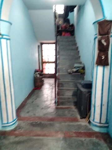 Living Room in 2 BHK Independent House at Tapovan – for Sale