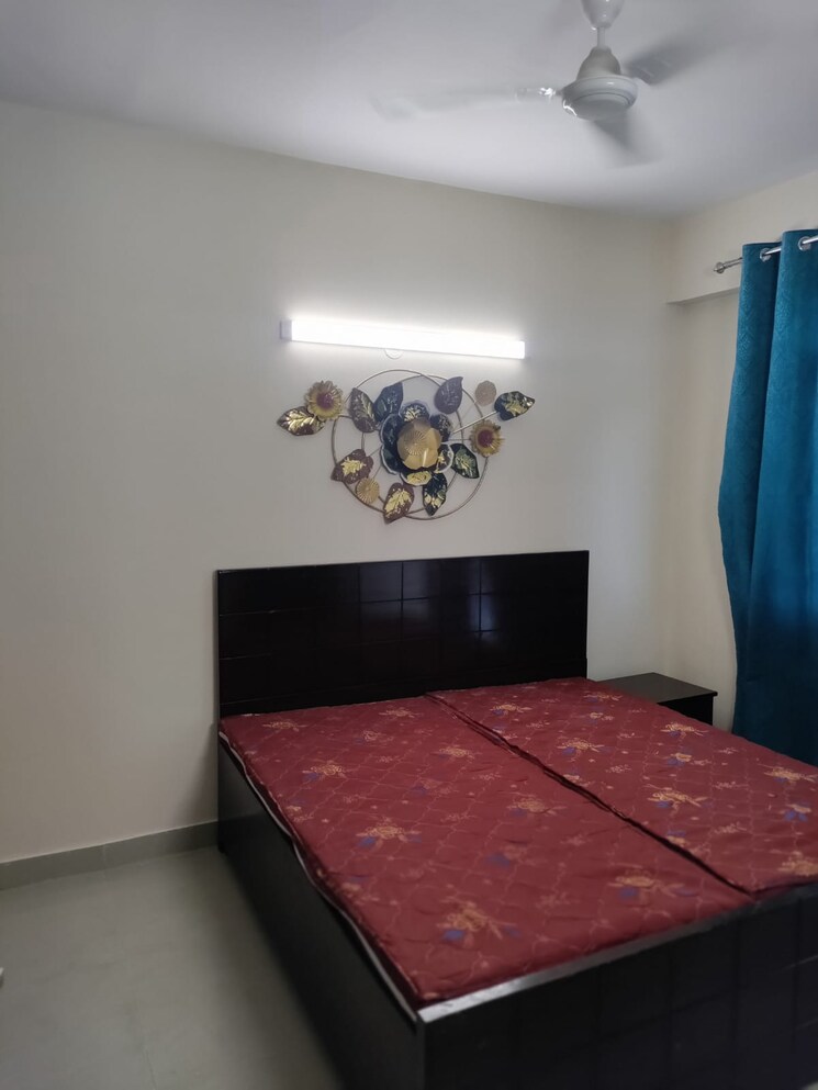 Bedroom, suncity-avenue-76 2 Bedroom 735 Sq.Ft. Apartment In Sector 76 Gurgaon 9418620