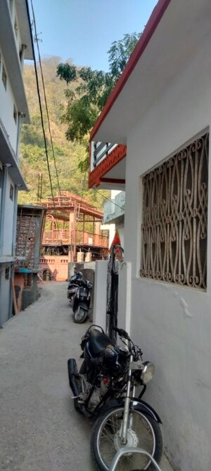 2 BHK Independent House – Exterior View View at Tapovan - for Sale