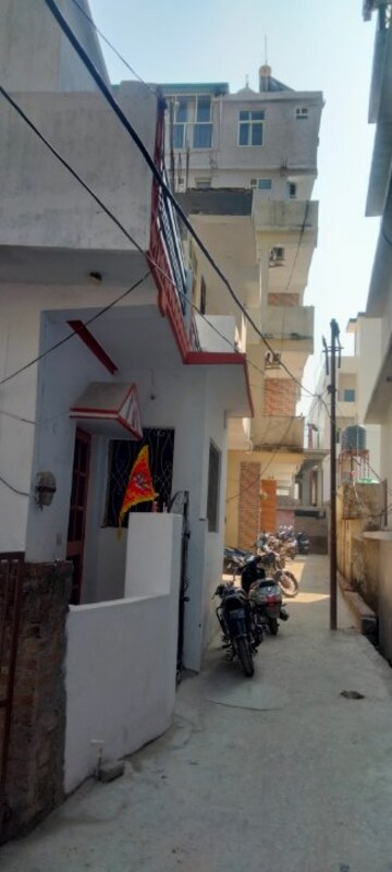 2 BHK Independent House For Sale in Tapovan