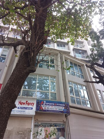 1 BHK Apartment For Rent in Ami Vini Solitaire, Dahisar West