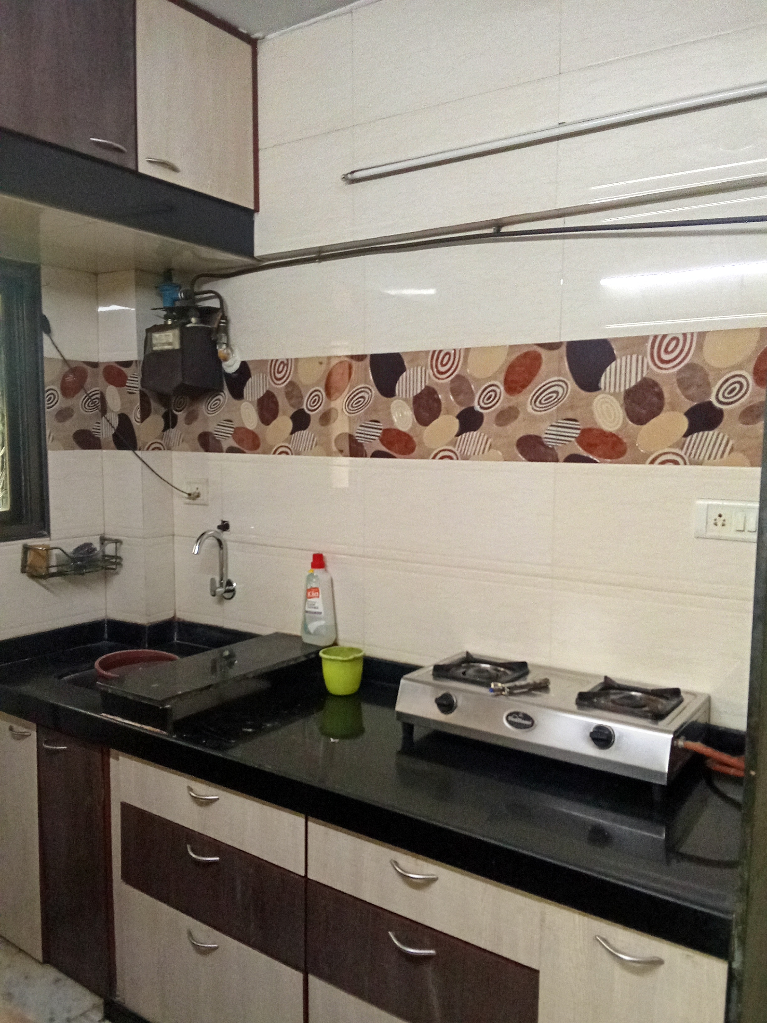 1 BHK 645 Sq.Ft. Apartment in Hemali CHS