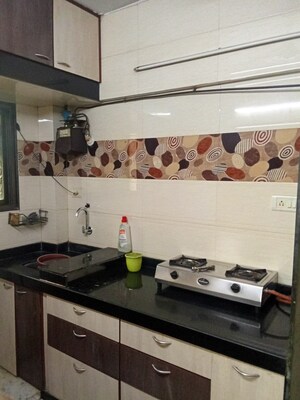 1 BHK Apartment For Rent in Hemali CHS, Dahisar West