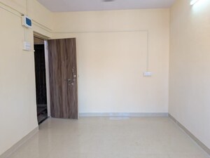 Living Room in 1 BHK Apartment at Mhada Apartments Chandivali, Chandivali – for Rent