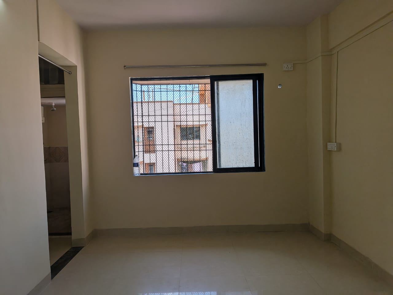 1 BHK Apartment For Rent in Mhada Apartments Chandivali