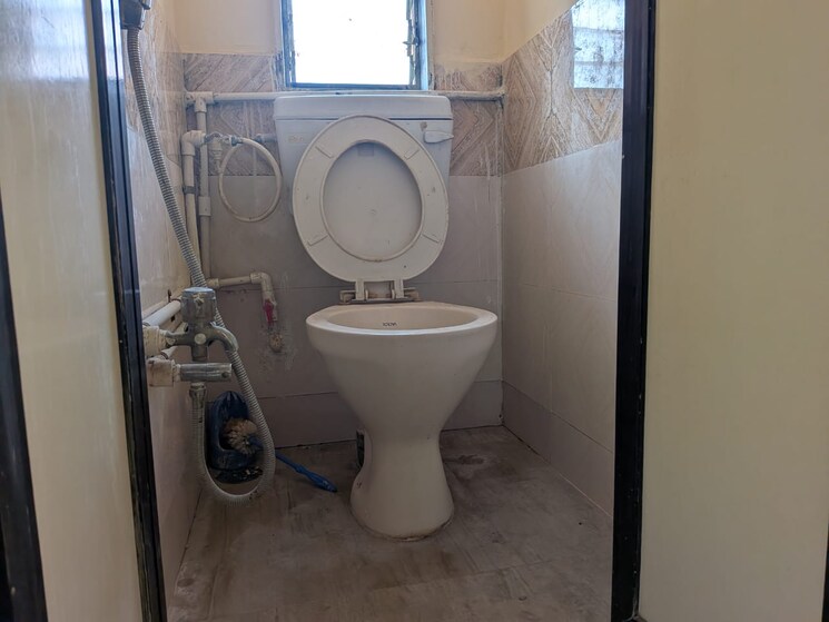 Bathroom, mhada-apartments-chandivali 1 Bedroom 450 Sq.Ft. Apartment In Chandivali Mumbai 9418626