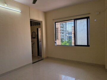 Living Room in 1 BHK Apartment at Mhada Apartments Chandivali, Chandivali – for Rent