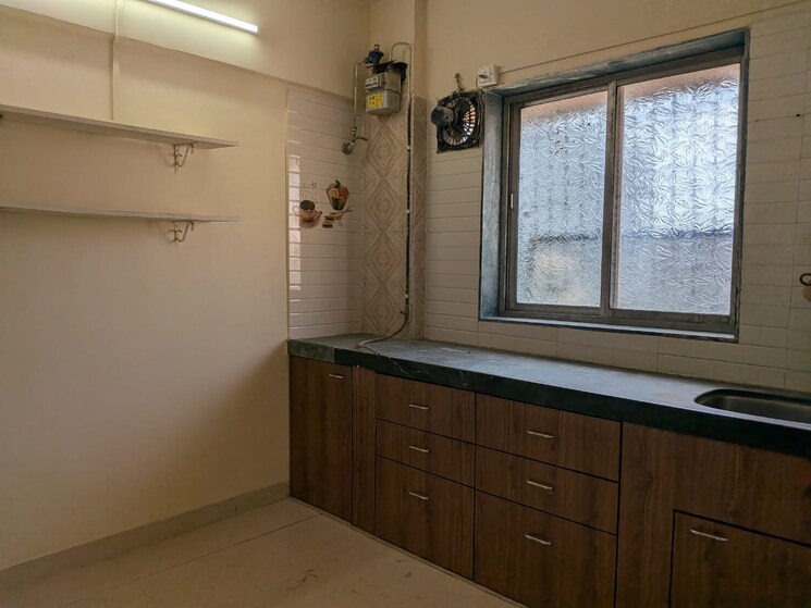 Kitchen, mhada-apartments-chandivali 1 Bedroom 450 Sq.Ft. Apartment In Chandivali Mumbai 9418626