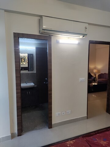 Furnished Amenities in 2 BHK Apartment at Suncity Avenue 76, Sector 76 – for Rent