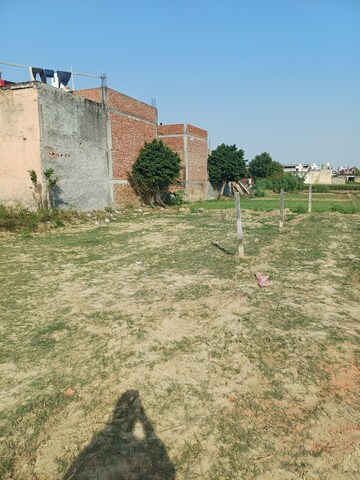  Plot – Garden View at Palla - for Sale