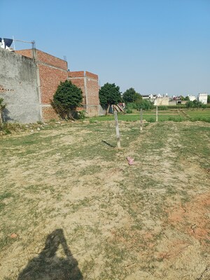  Plot For Sale in Palla