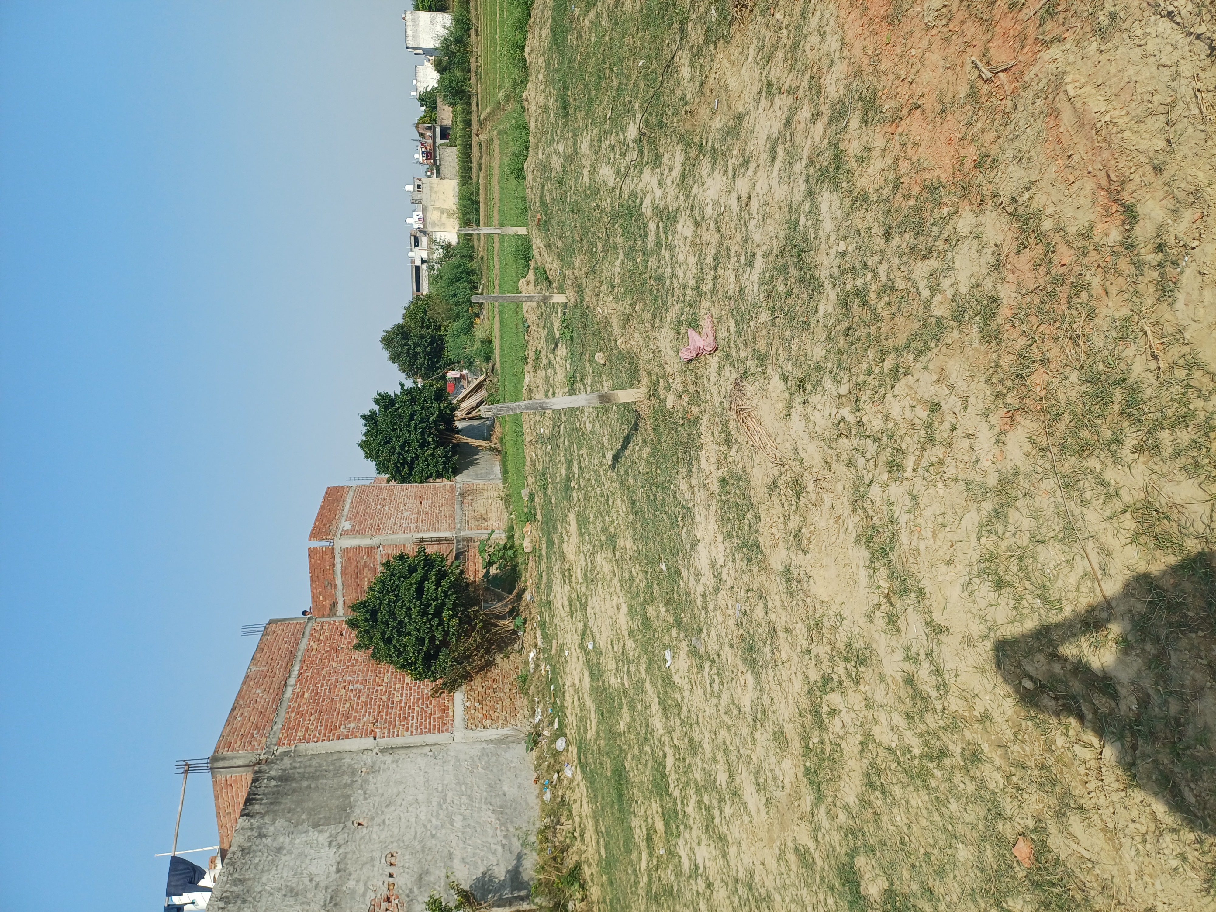 Plot For Sale in Shri Radha Rani Property 
