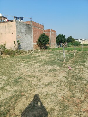  Plot – Garden View at Palla - for Sale