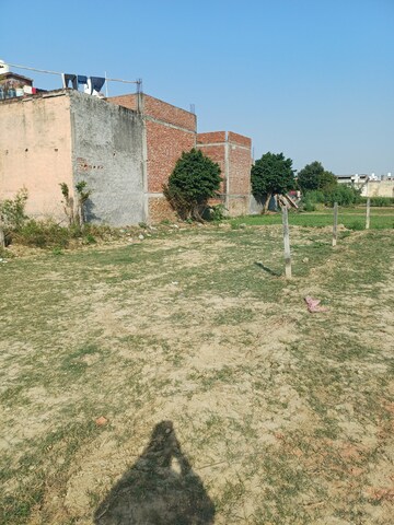  Plot – Garden View at Palla - for Sale