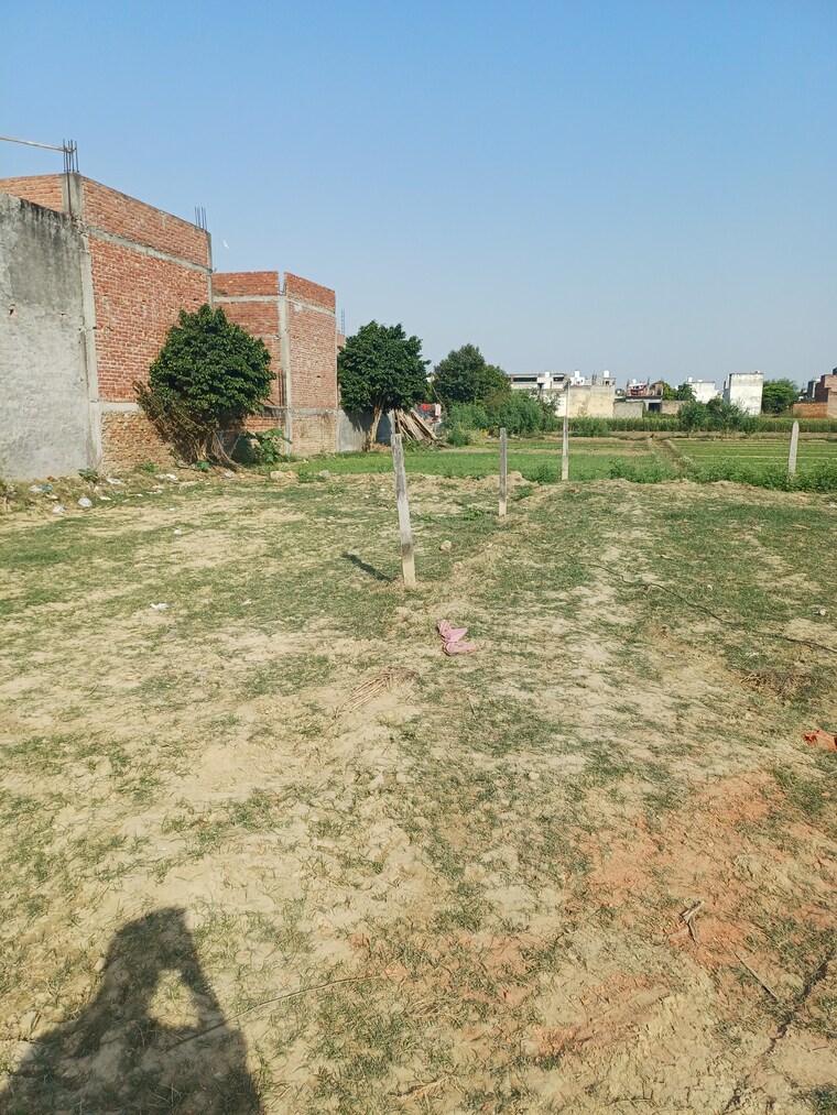 Garden, palla  70 Sq.Yd. Plot In Palla Faridabad 9418628