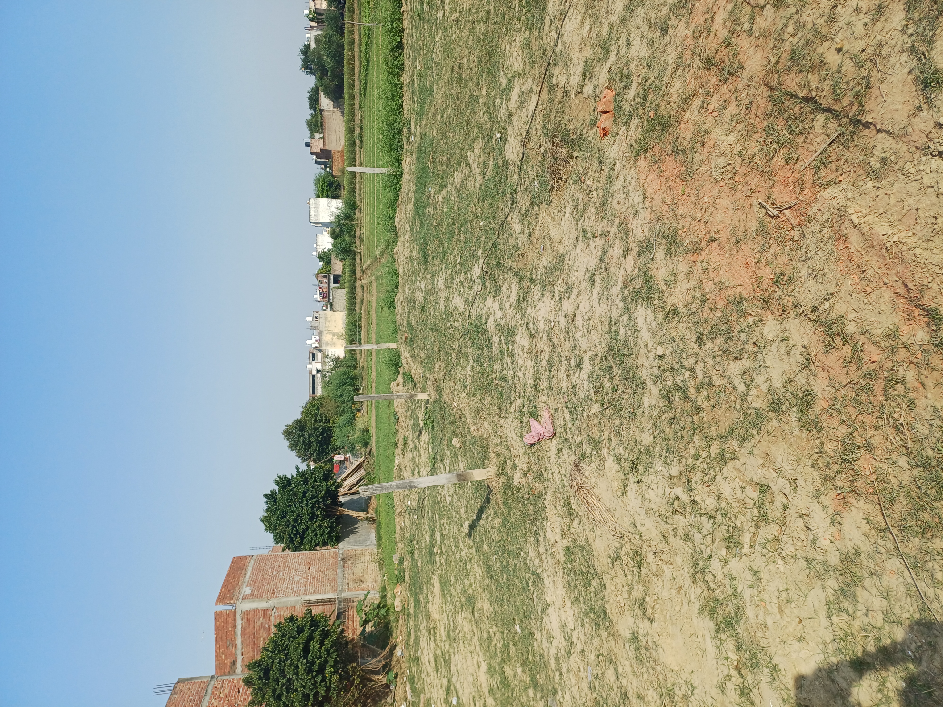 Exterior View, palla  70 Sq.Yd. Plot In Palla Faridabad 9418628
