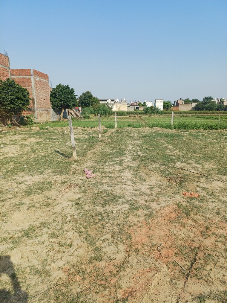 Exterior View, palla  70 Sq.Yd. Plot In Palla Faridabad 9418628